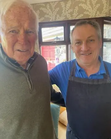Hanora's And Restaurant Ballymacarbry