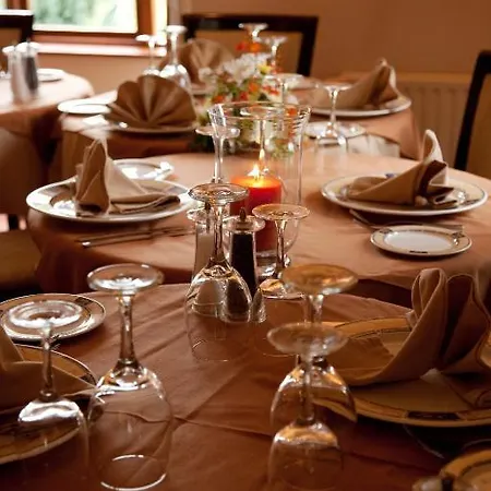 Hanora's And Restaurant Ballymacarbry