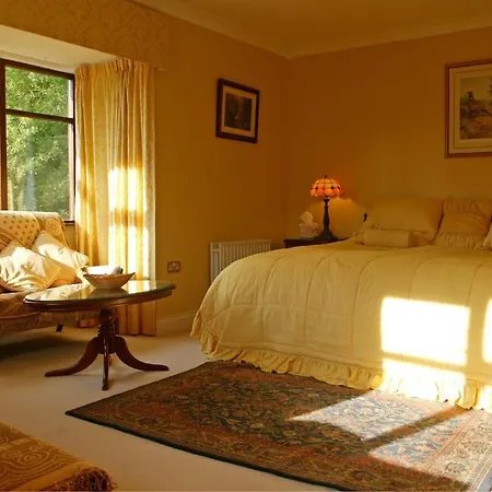 Hanora's And Restaurant 4* Ballymacarbry