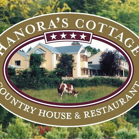 Gasthof Hanora's And Restaurant