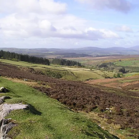 Hanora's And Restaurant Gasthof