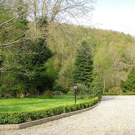 Hanora's And Restaurant Gasthof Ballymacarbry