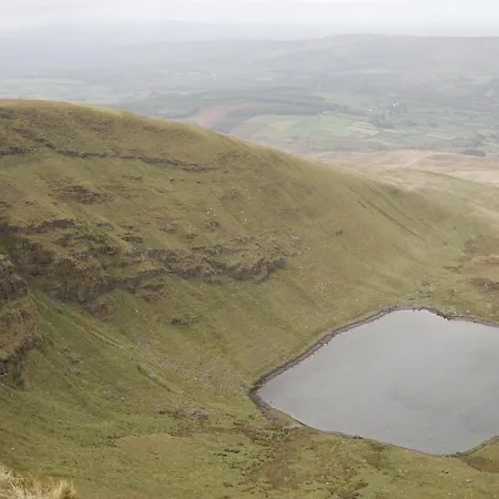 Hanora's And Restaurant 4*