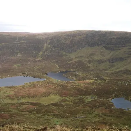 Gasthof Hanora's And Restaurant