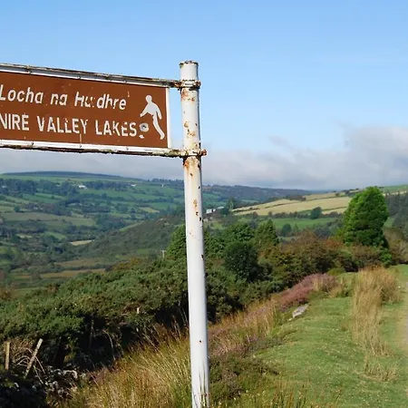 Gasthof Hanora's And Restaurant 4*