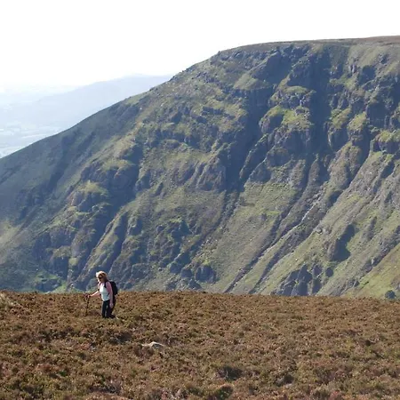 Hanora's And Restaurant Gasthof Ballymacarbry