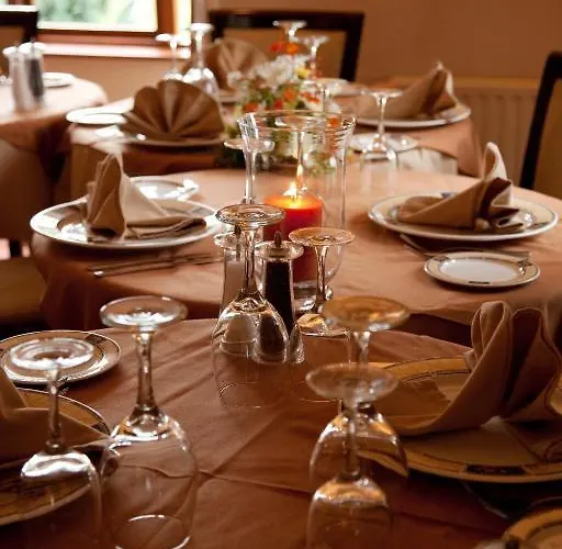 Hanora's And Restaurant Ballymacarbry