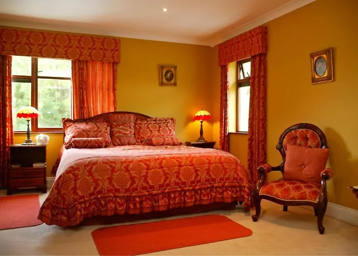 Hanora's And Restaurant 게스트하우스