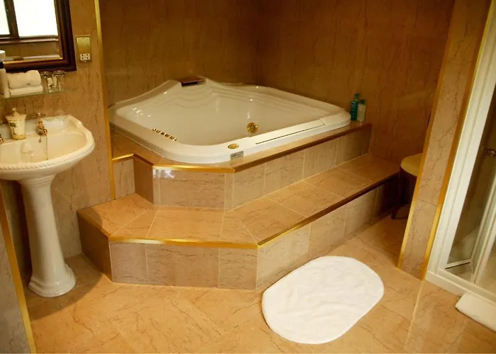 게스트하우스 Hanora's And Restaurant 4*