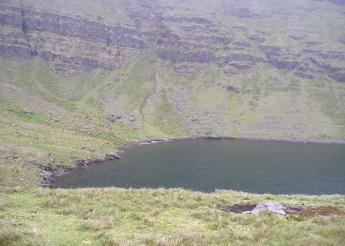 Hanora's And Restaurant 4* Ballymacarbry