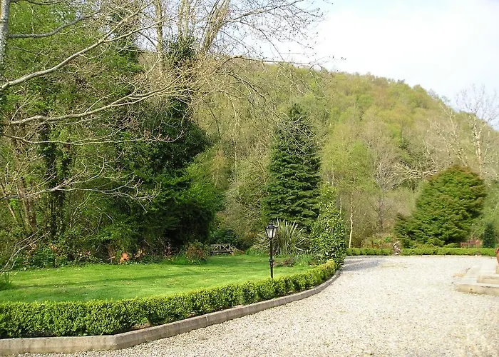 Hanora's And Restaurant 게스트하우스 Ballymacarbry