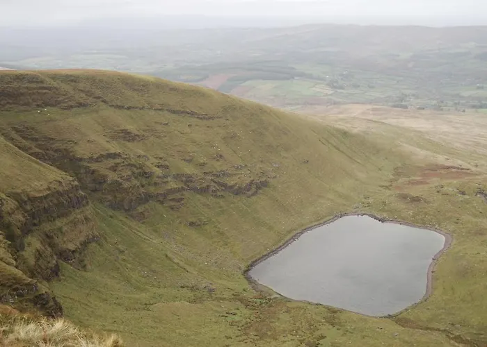 Hanora's And Restaurant 4*