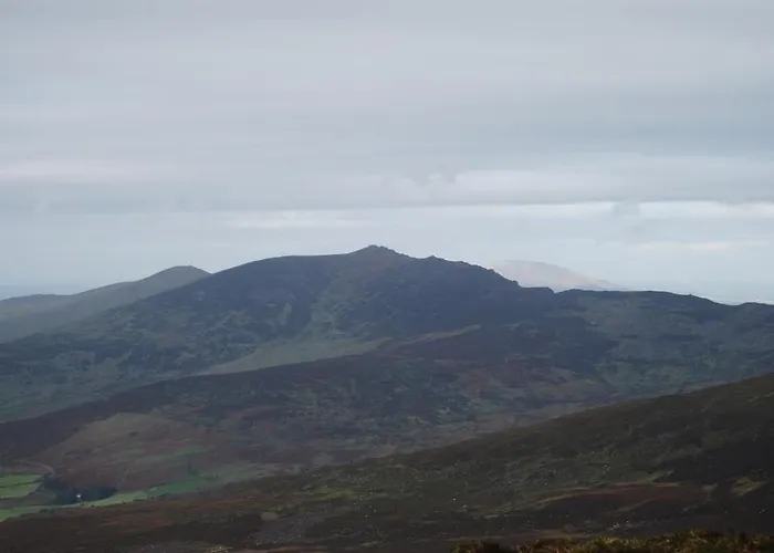 Hanora's And Restaurant 4*